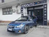 2017 Subaru XV