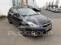 2017 Subaru XV