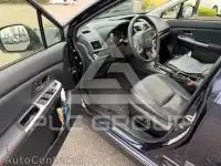 2017 Subaru XV