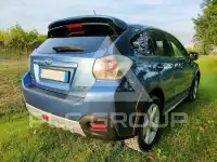 2017 Subaru XV