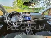 2017 Subaru XV