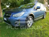 2017 Subaru XV