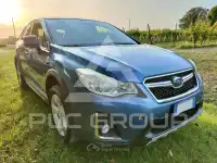 2017 Subaru XV