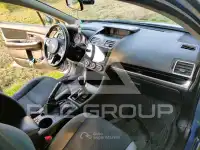 2017 Subaru XV