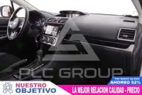 2017 Subaru XV