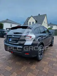 2017 Subaru XV