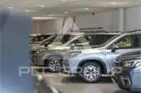 2017 Subaru XV