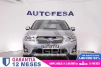 2017 Subaru XV