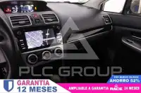 2017 Subaru XV