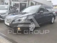 2017 Subaru Legacy