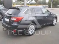 2017 Subaru Legacy