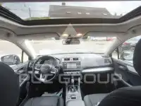 2017 Subaru Legacy