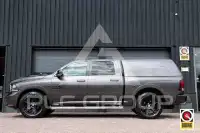 2017 Dodge RAM