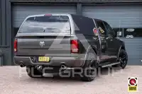 2017 Dodge RAM