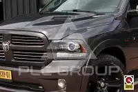 2017 Dodge RAM