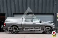 2017 Dodge RAM