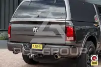 2017 Dodge RAM