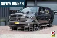 2017 Dodge RAM