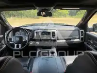 2017 Dodge RAM
