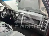 2017 Dodge RAM