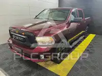 2017 Dodge RAM