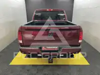 2017 Dodge RAM