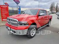 2017 Dodge RAM