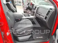 2017 Dodge RAM