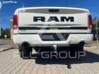 2017 Dodge RAM