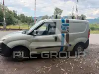 2017 Dodge RAM