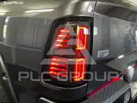2017 Dodge RAM