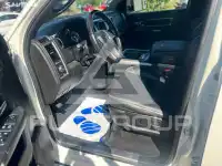 2017 Dodge RAM