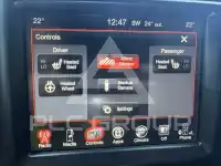 2017 Dodge RAM