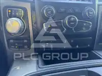 2017 Dodge RAM