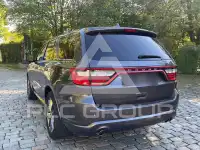 2017 Dodge DURANGO