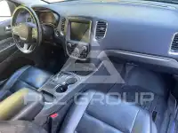 2017 Dodge DURANGO