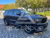 2017 Dodge DURANGO