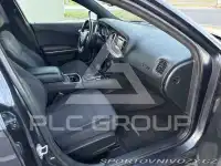 2017 Dodge CHARGER