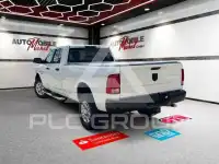 2017 Dodge RAM