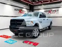 2017 Dodge RAM