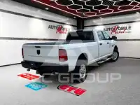 2017 Dodge RAM