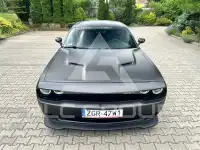 2017 Dodge CHALLENGER