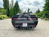 2017 Dodge CHALLENGER