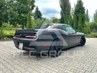 2017 Dodge CHALLENGER