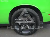 2017 Dodge CHALLENGER