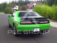 2017 Dodge CHALLENGER