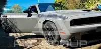 2017 Dodge CHALLENGER