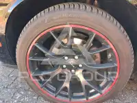 2017 Dodge CHALLENGER