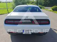 2017 Dodge CHALLENGER
