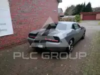 2017 Dodge CHALLENGER